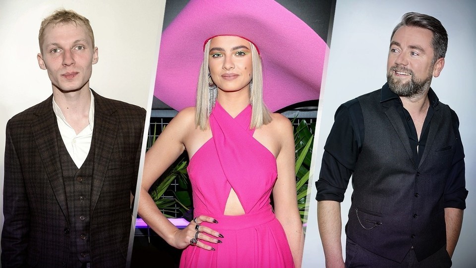 „The Four. Bitwa o sławę” nowe talent-show wokalne z gwiazdorskim jury