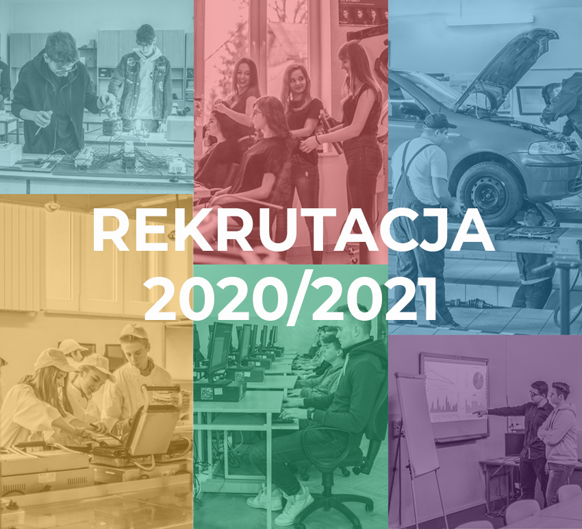 Rekrutacja 2020/2021