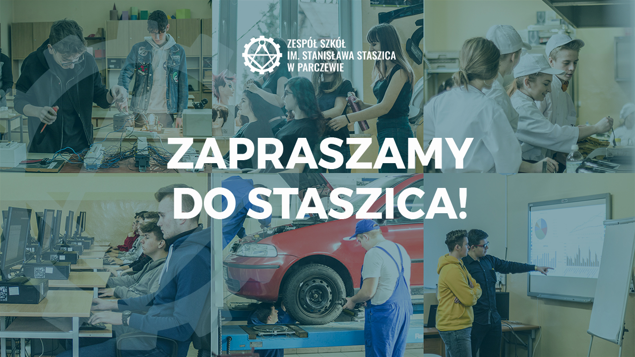 Rekrutacja 2021 – Film promocyjny