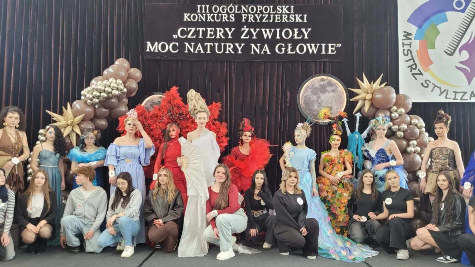 Nasze stylistki rozbiły bank w Biłgoraju